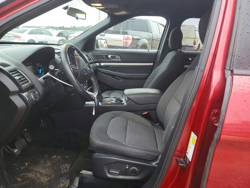 Фото 7 - FORD EXPLORER