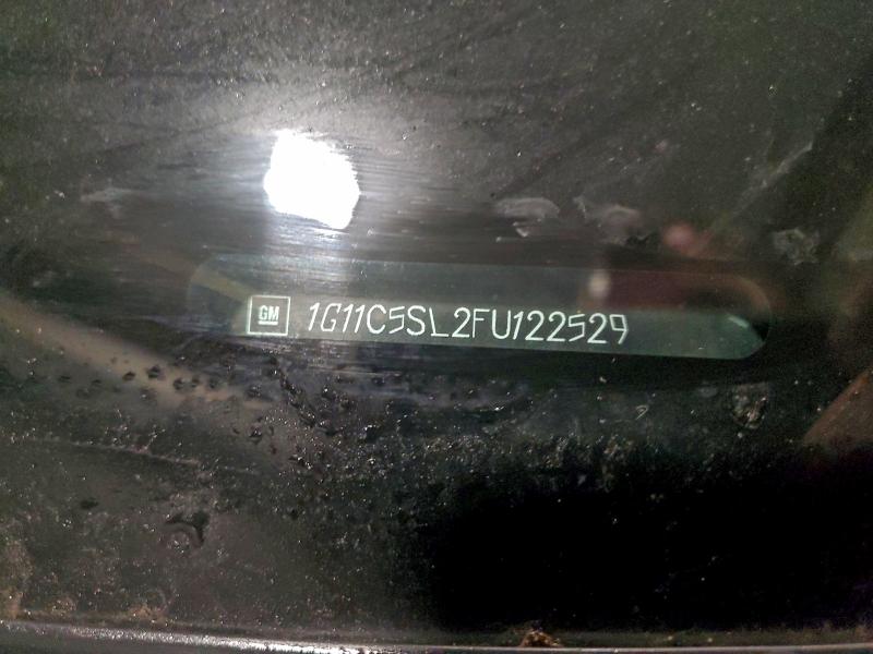 Фото 12 - CHEVROLET MALIBU