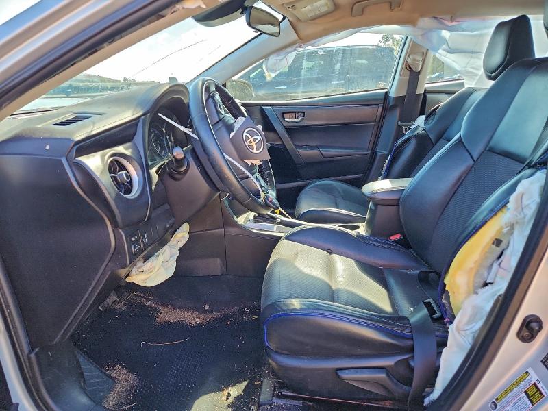 Фото 7 - TOYOTA COROLLA