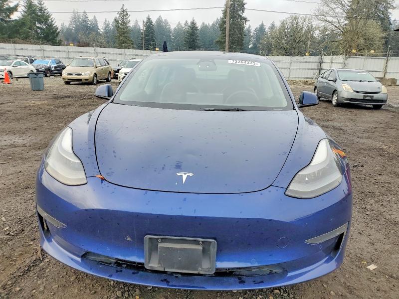 Фото 5 - TESLA MODEL 3