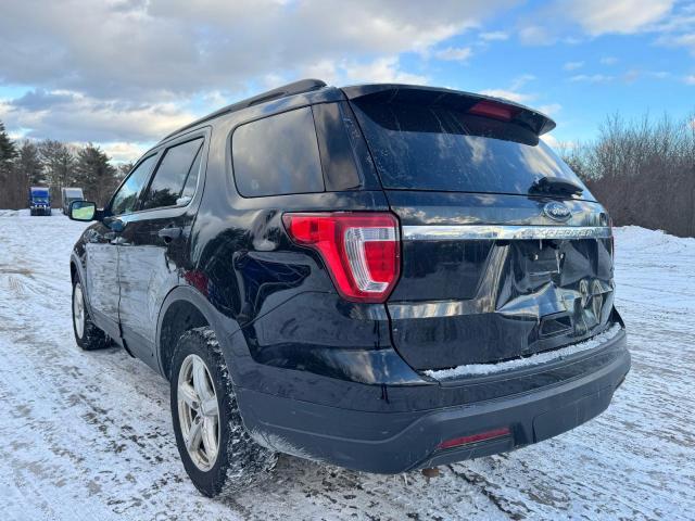 Фото 3 - FORD EXPLORER