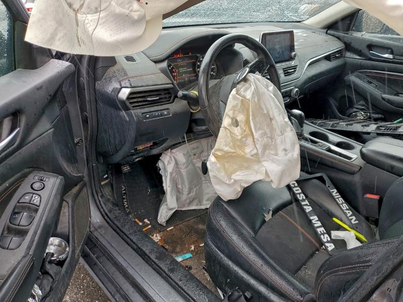 Фото 8 - NISSAN ALTIMA