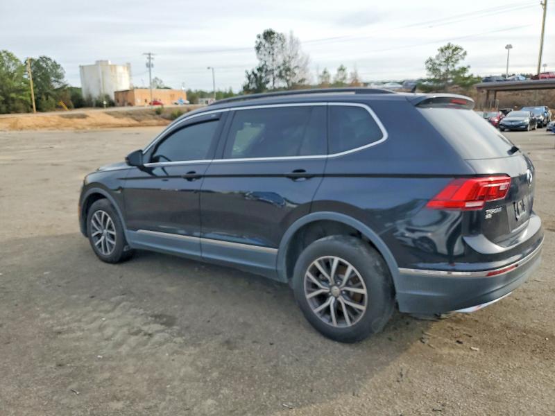 Фото 2 - VOLKSWAGEN TIGUAN