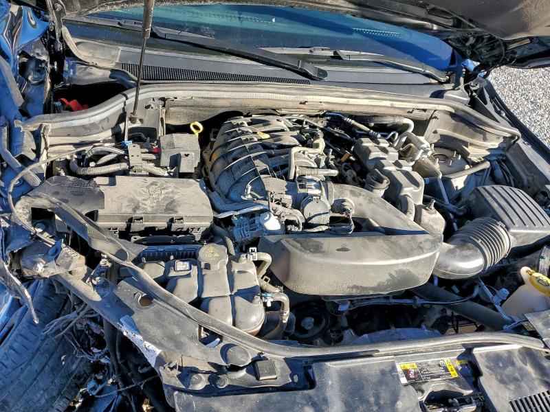 Фото 12 - DODGE DURANGO