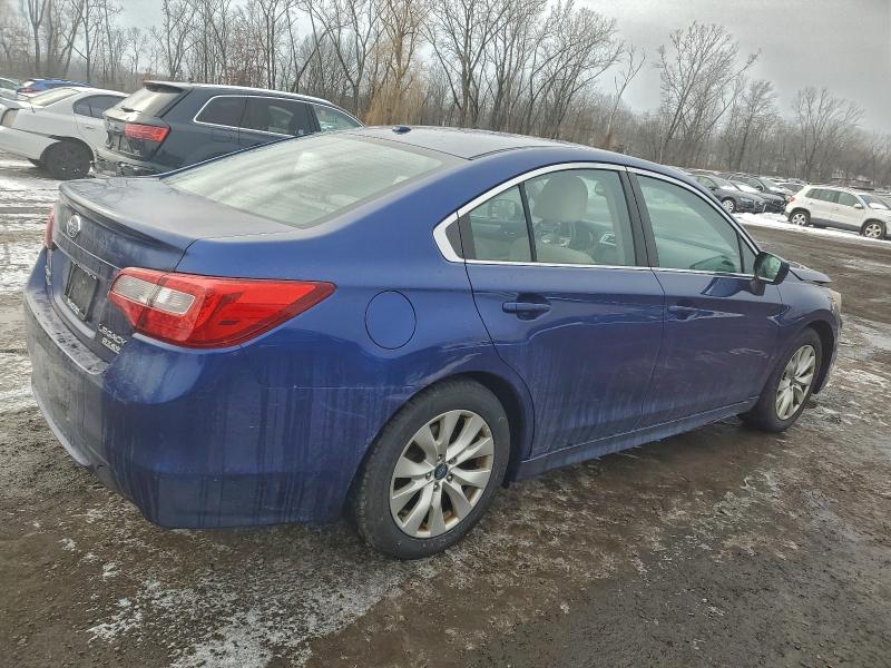 Фото 3 - SUBARU LEGACY