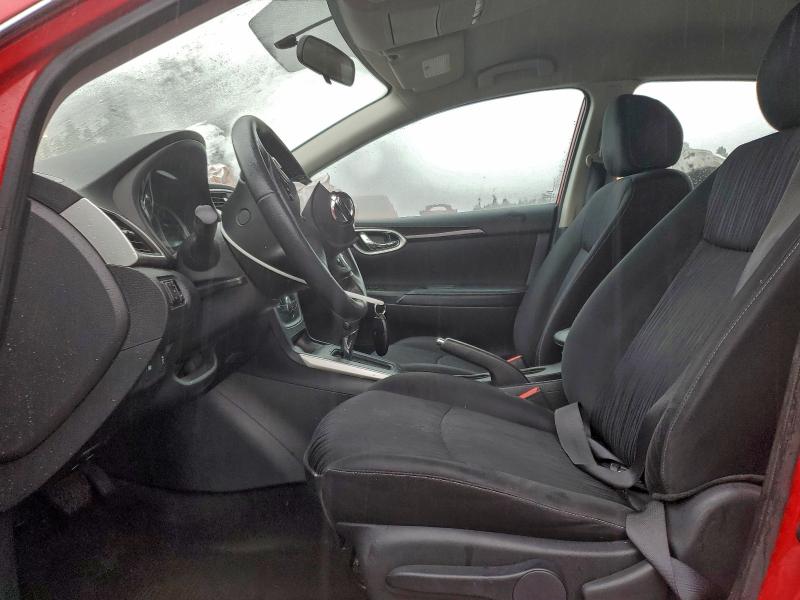 Фото 7 - NISSAN SENTRA