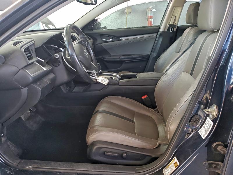 Фото 7 - HONDA CIVIC