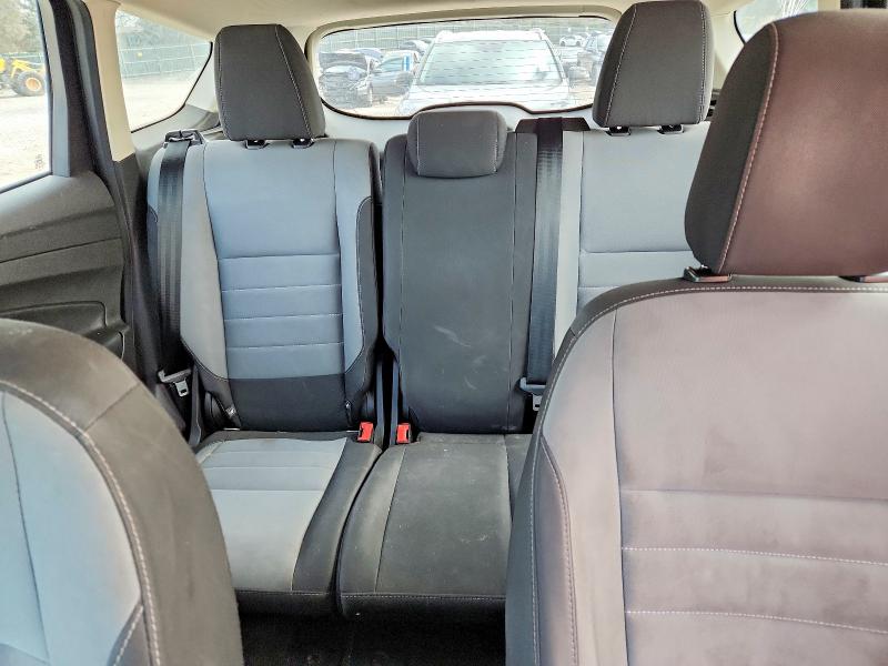 Фото 10 - FORD ESCAPE