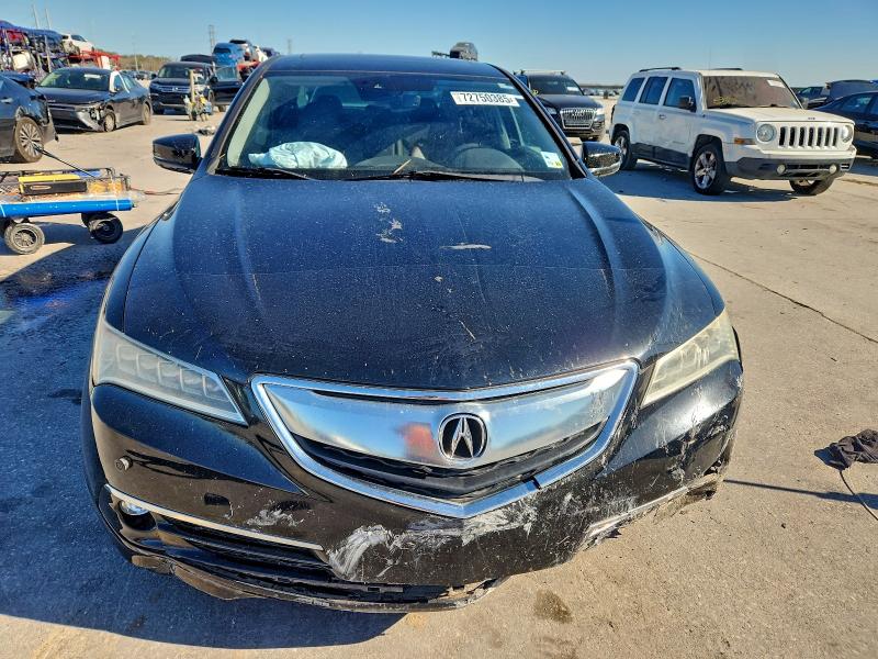 Фото 5 - ACURA TLX