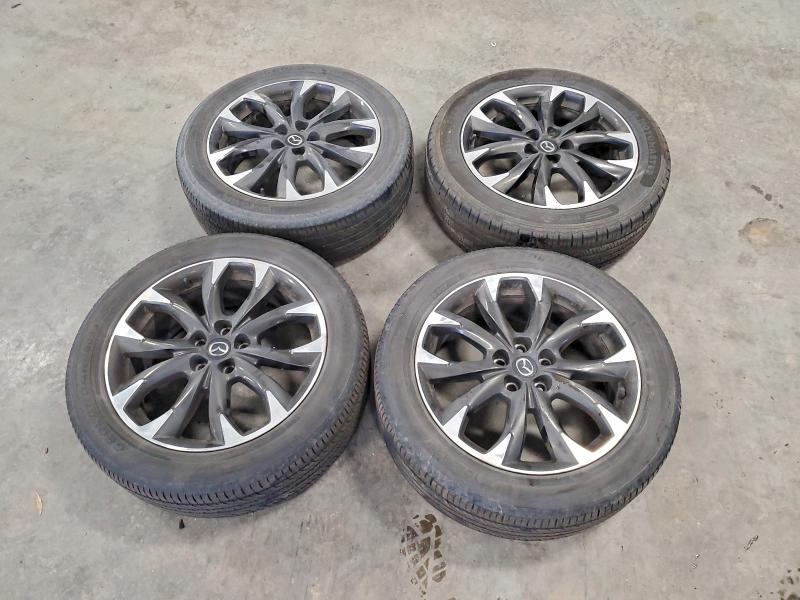 Фото 13 - MAZDA CX-5