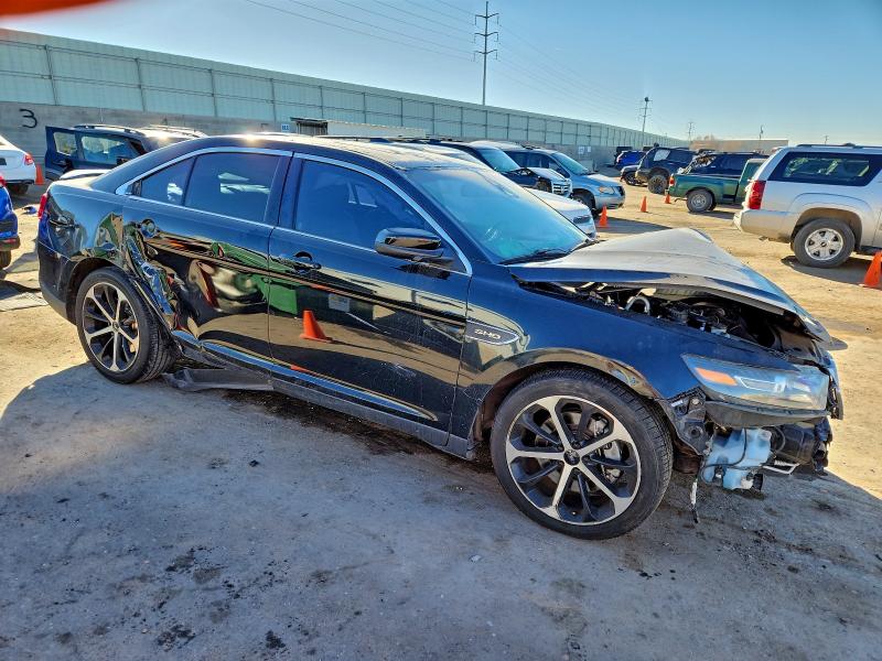 Фото 4 - FORD TAURUS