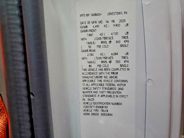 Фото 13 - GMC ALL Models