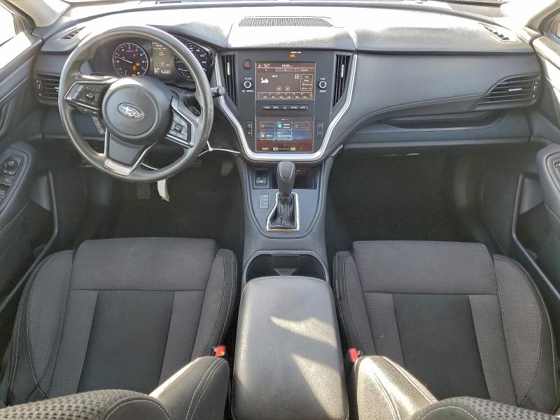 Фото 8 - SUBARU LEGACY