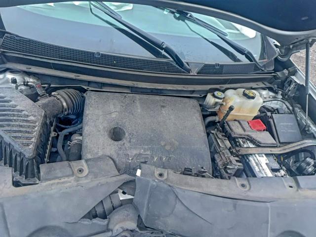 Фото 7 - CHEVROLET TRAVERSE