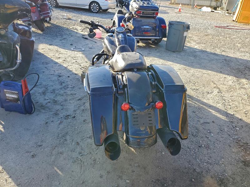 2018 HARLEY-DAVIDSON FL