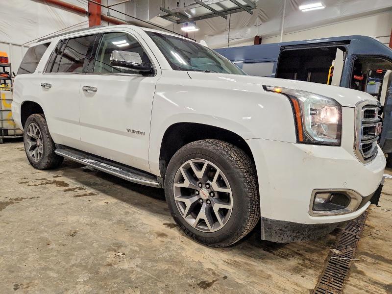 Фото 4 - GMC YUKON