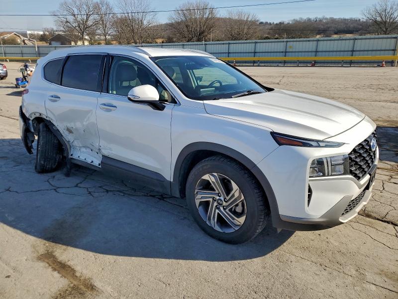 Фото 4 - HYUNDAI SANTA FE