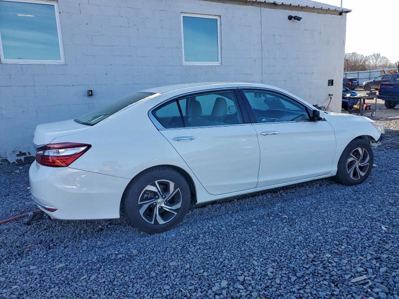 Фото 3 - HONDA ACCORD