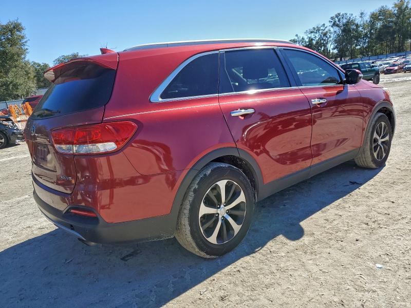 Фото 3 - KIA SORENTO