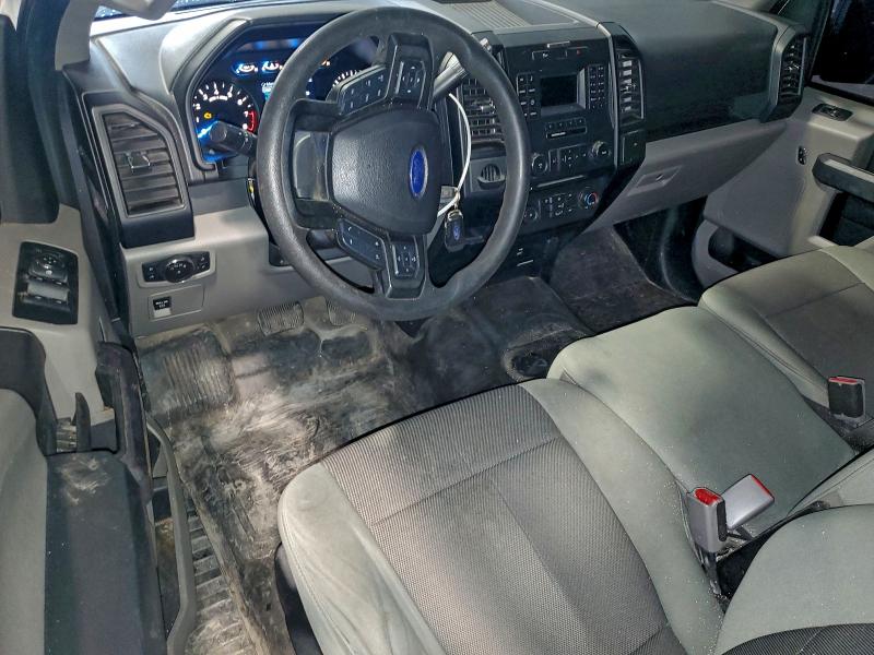 Фото 8 - FORD F-150