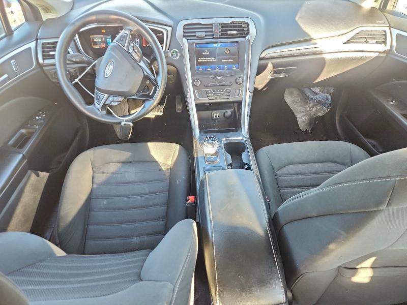 Фото 8 - FORD FUSION