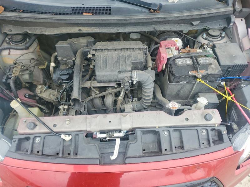 Фото 11 - MITSUBISHI MIRAGE