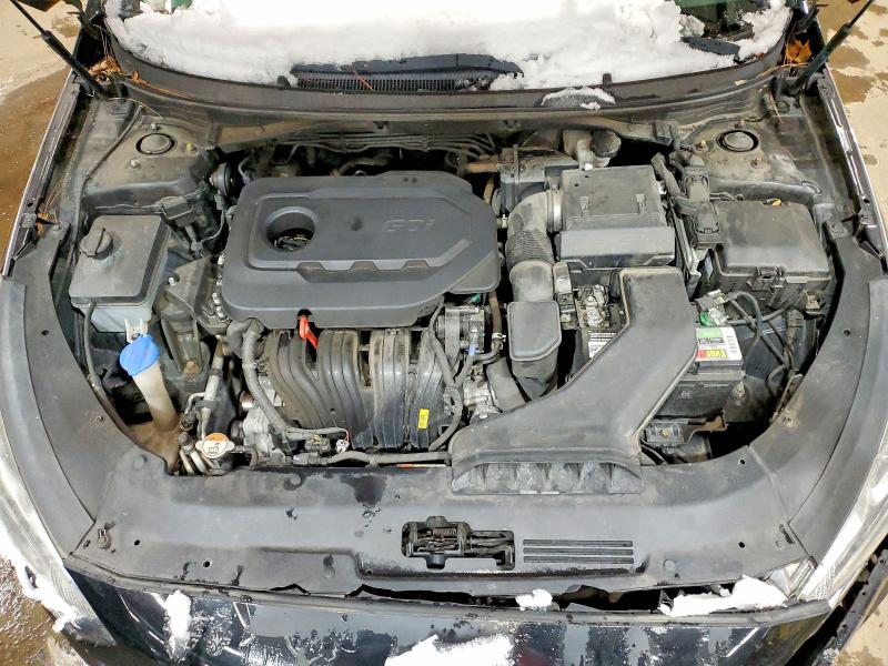 Фото 11 - HYUNDAI SONATA