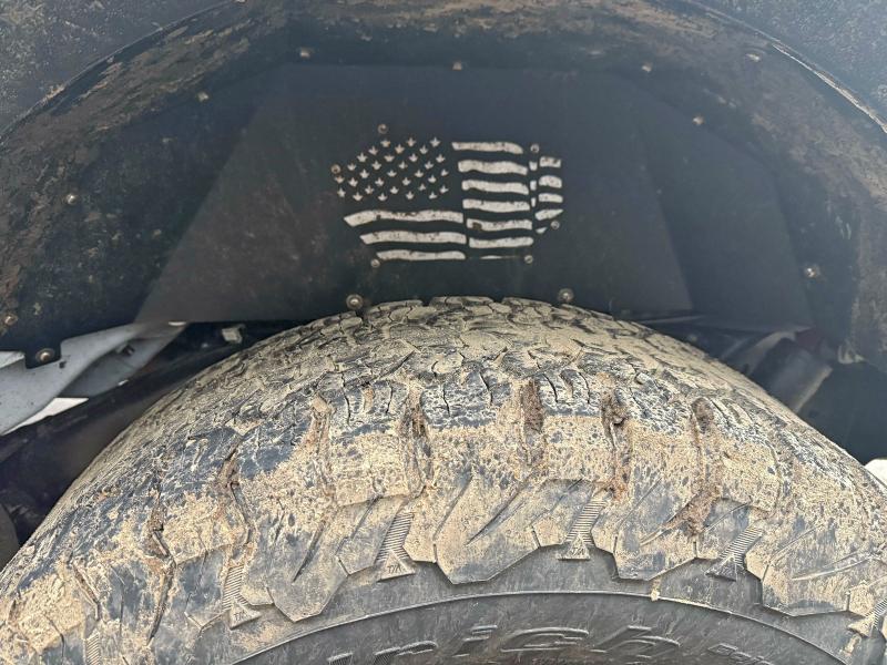 Фото 11 - JEEP WRANGLER