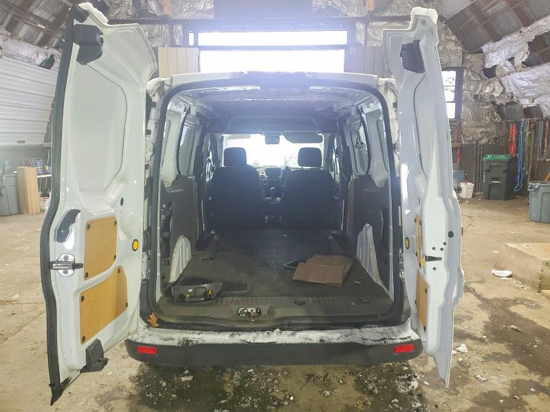 Фото 10 - FORD TRANSIT