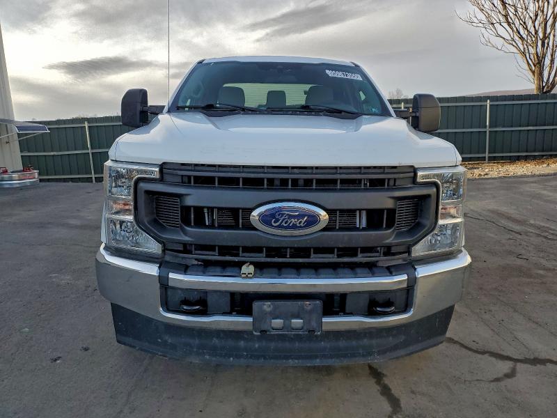 Фото 5 - FORD F250