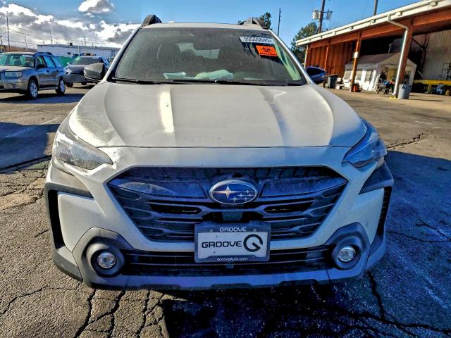 Фото 5 - SUBARU OUTBACK