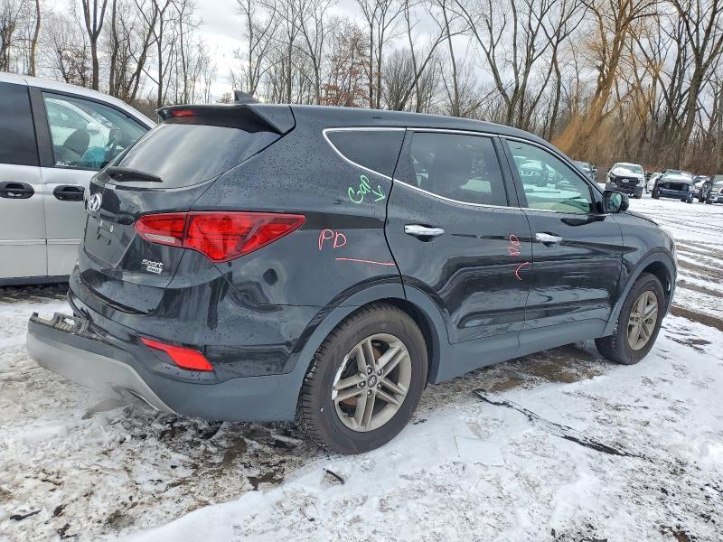 Фото 3 - HYUNDAI SANTA FE