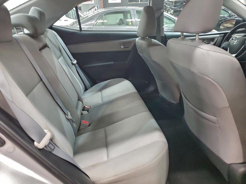 Фото 10 - TOYOTA COROLLA