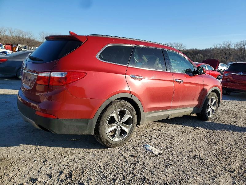 Фото 3 - HYUNDAI SANTA FE