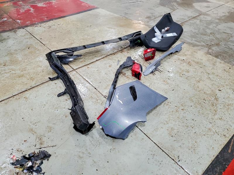 Фото 13 - KIA K5