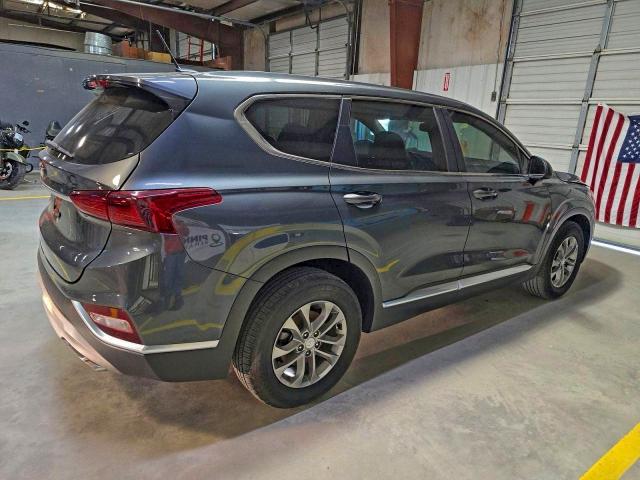 Фото 4 - HYUNDAI SANTA FE