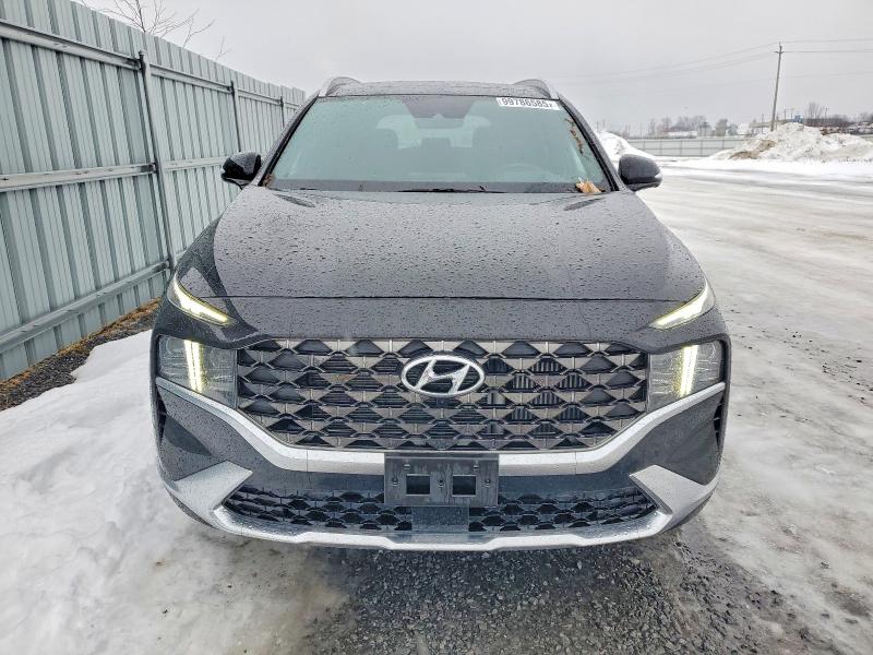 Фото 5 - HYUNDAI SANTA FE