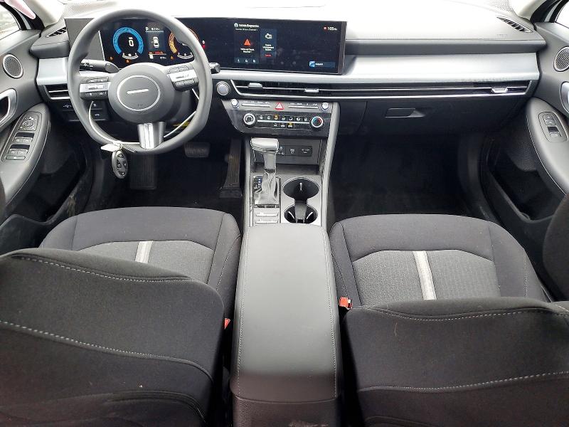 Фото 8 - HYUNDAI SONATA