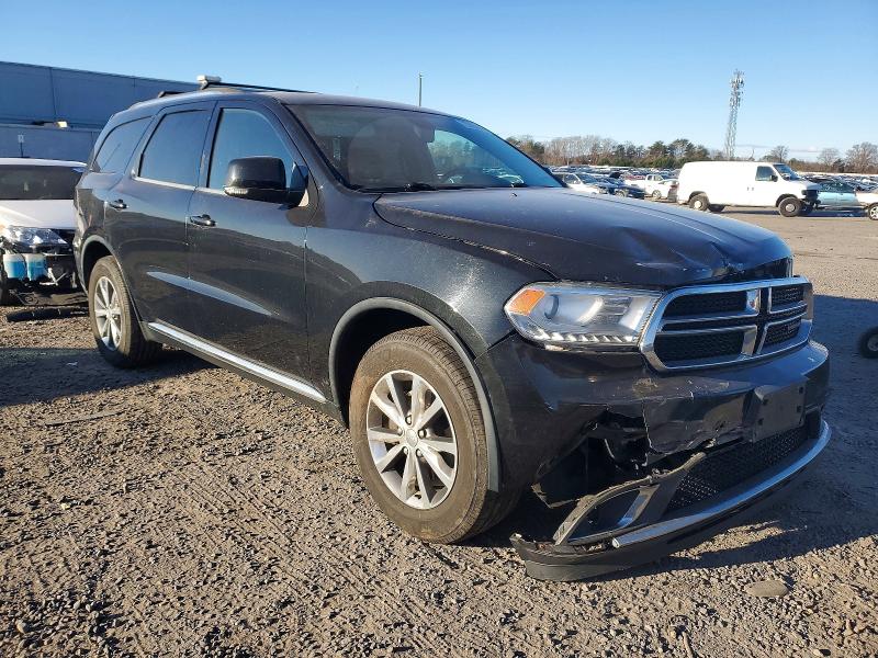 Фото 4 - DODGE DURANGO