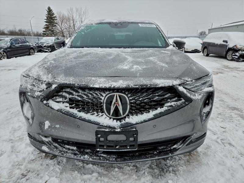 Фото 5 - ACURA MDX