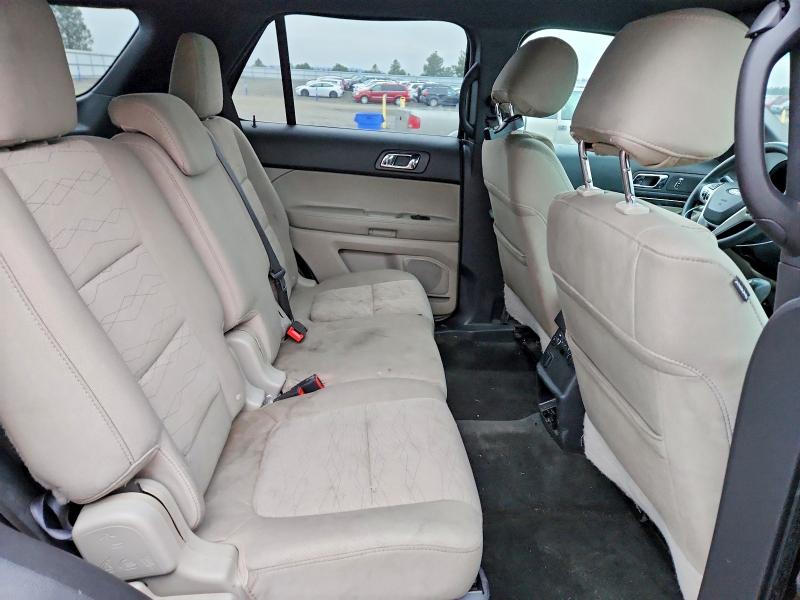 Фото 11 - FORD EXPLORER