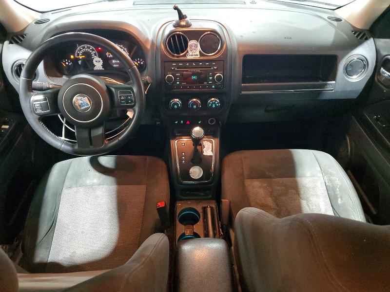 Фото 8 - JEEP PATRIOT