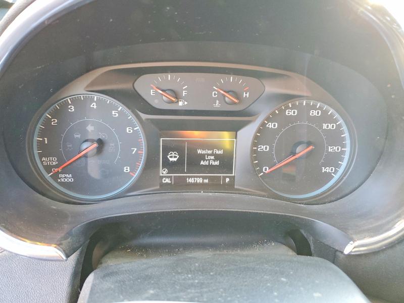 Фото 9 - CHEVROLET MALIBU