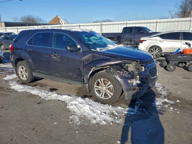 Фото 4 - CHEVROLET EQUINOX