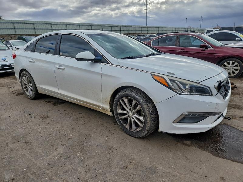 Фото 4 - HYUNDAI SONATA