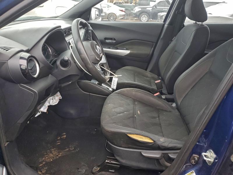 Фото 7 - NISSAN KICKS