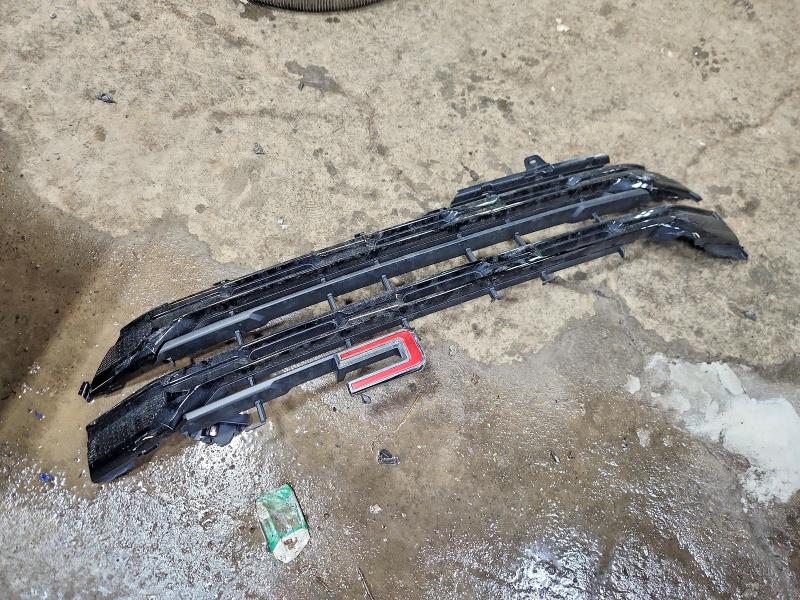 Фото 12 - GMC SIERRA