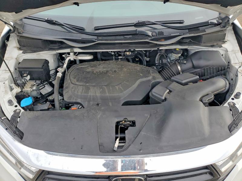 Фото 12 - HONDA ODYSSEY