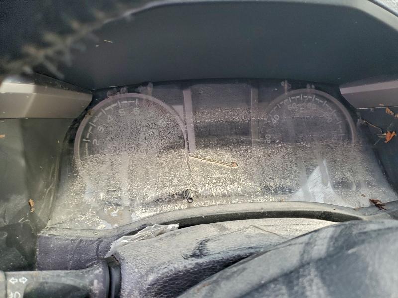 Фото 9 - TOYOTA TACOMA