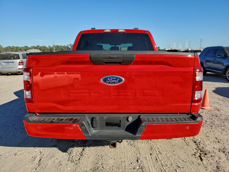 Фото 6 - FORD F-150